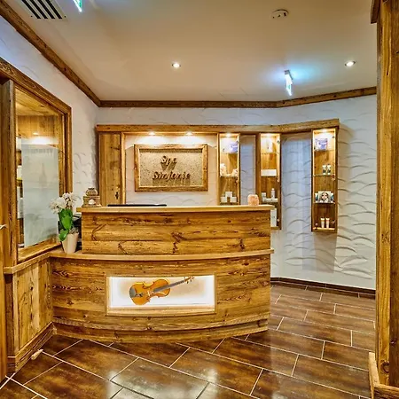 Wellness & Naturhotel Tonihof